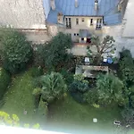Comodo Apartamento