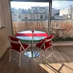 Comodo Apartamento