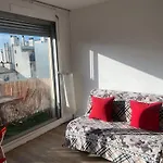 Comodo Apartamento