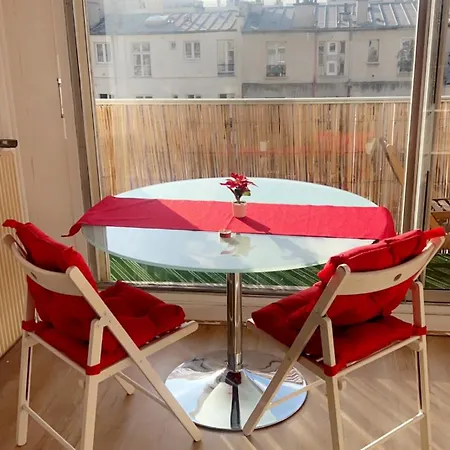 Apartment Comodo