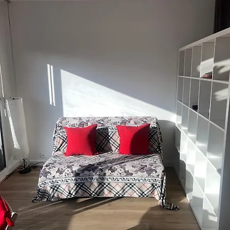 Comodo Paris