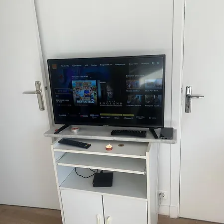 Comodo Apartment