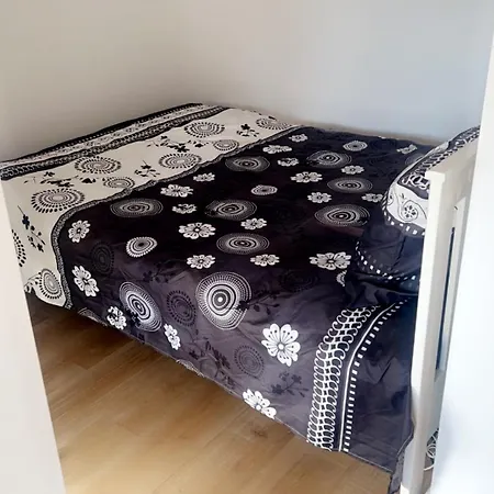 Comodo Apartment
