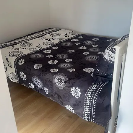 Comodo Apartment
