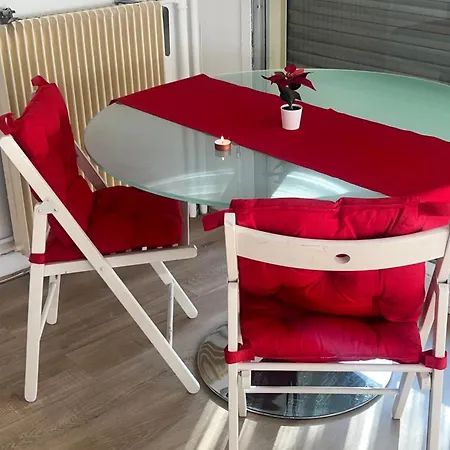 Apartment Comodo