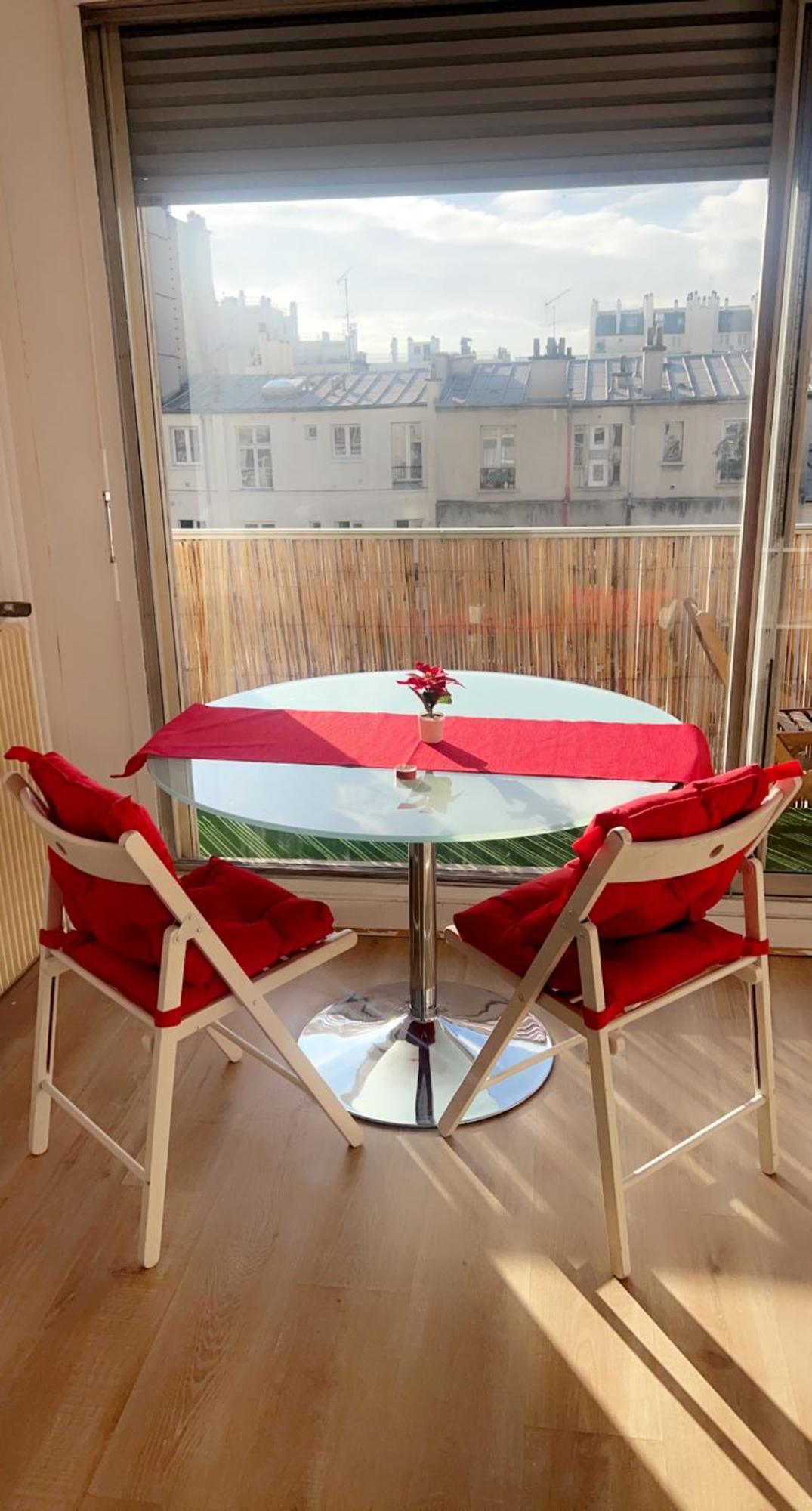 Apartment Comodo