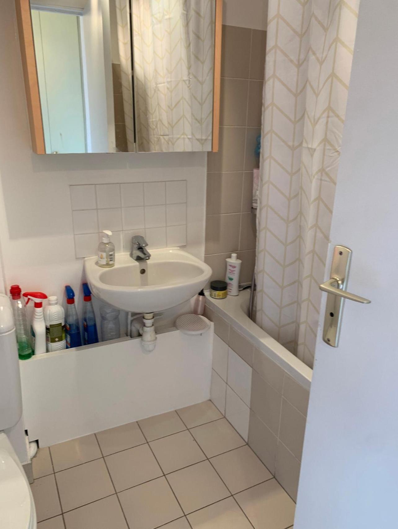 Apartment Comodo Paris