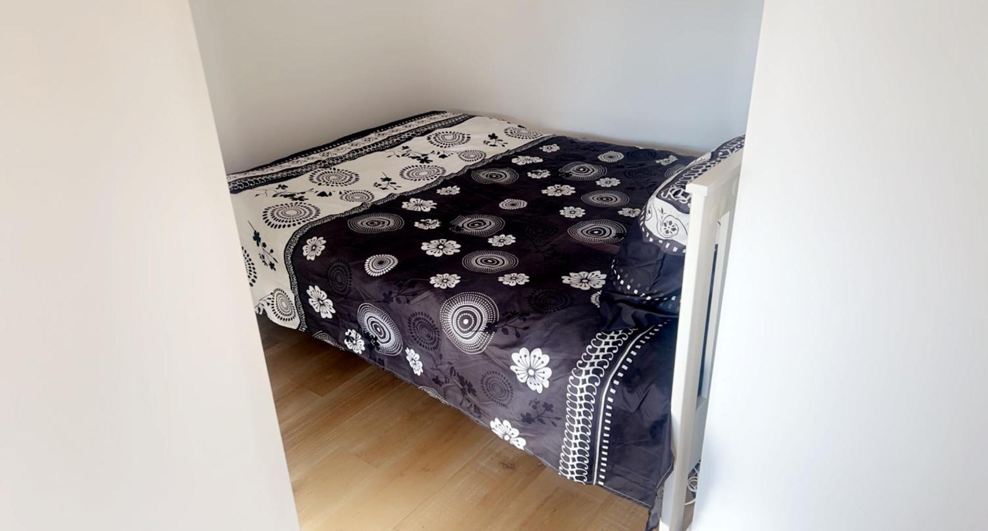 Comodo Apartment