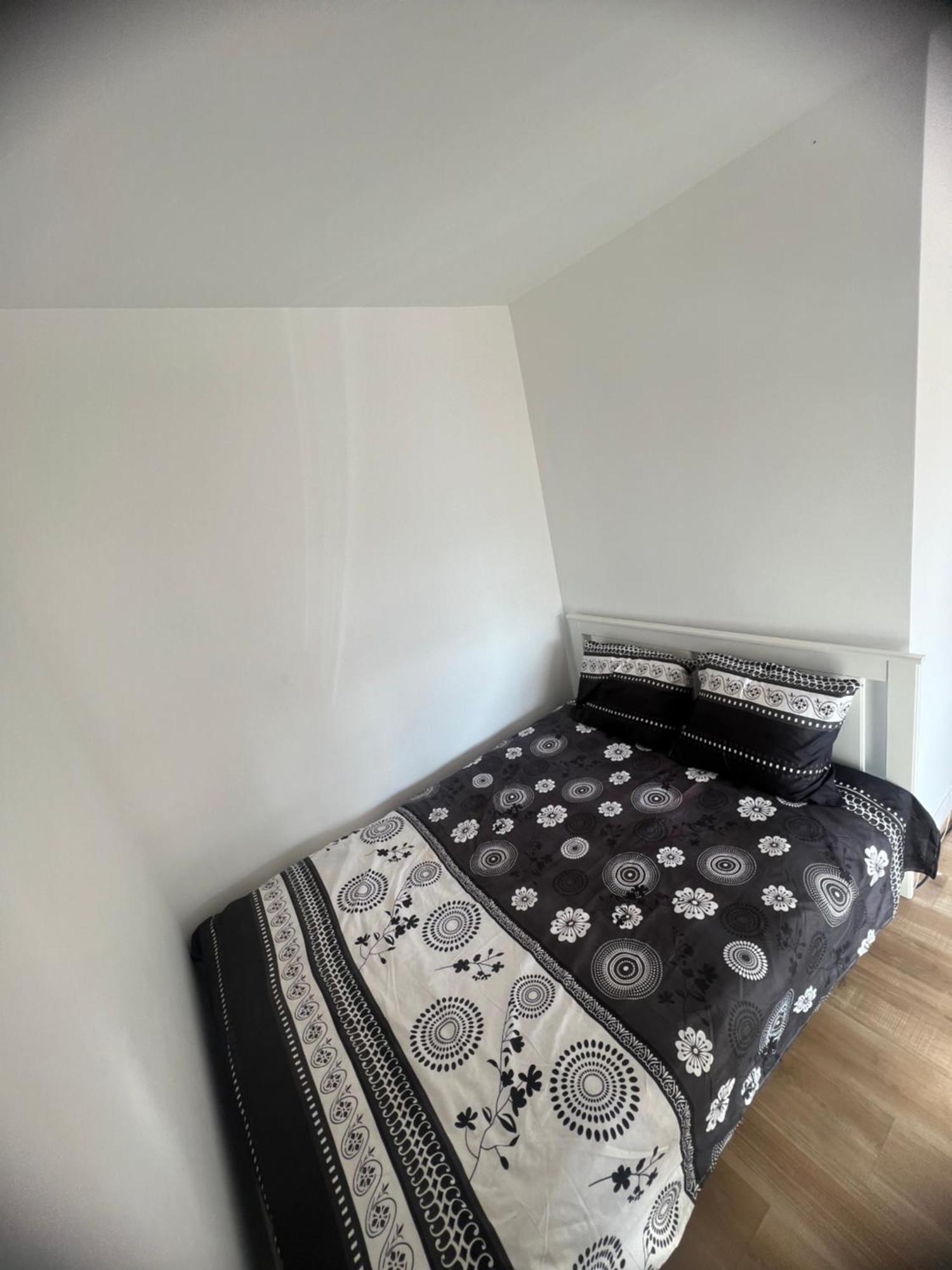 Apartment Comodo *